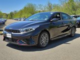 Certified 2023 Kia Forte GT-Line w/ GT-Line Premium Package image 3
