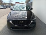 Certified 2022 MAZDA CX-5 AWD 2.5 S w/ Premium Package image 2