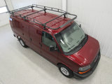 Used 2020 GMC Savana 3500 w/ Driver Convenience Package image 5