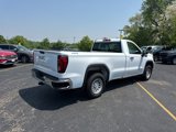 Used 2021 GMC Sierra 1500 4x4 Regular Cab w/ Fleet Convenience Package image 4