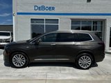 Used 2020 Cadillac XT6 Premium Luxury w/ Platinum Package image 2