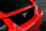 Used 2003 Ford Mustang Mach 1 image 4