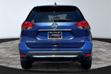 Certified 2017 Nissan Rogue SV image 4