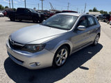 Used 2010 Subaru Impreza Outback Sport image 3