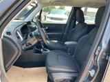 New 2023 Jeep Renegade Latitude w/ Premium Group image 2