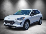 Certified 2022 Ford Escape SE image 5
