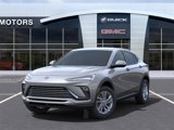 New 2025 Buick Envista Preferred image 6