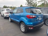 Used 2018 Ford EcoSport SE image 3