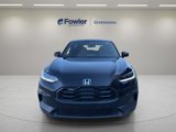 New 2025 Honda HR-V Sport image 2