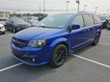 Used 2019 Dodge Grand Caravan GT image 3