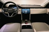 New 2025 Land Rover Discovery Sport S image 6