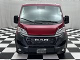 New 2025 RAM ProMaster 2500 w/ Safety Group image 3