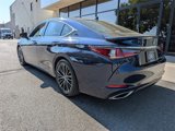 Used 2022 Lexus ES 350 w/ Premium Package image 4
