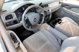 Used 2008 Chevrolet Tahoe LS image 4
