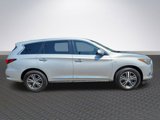 Used 2019 INFINITI QX60 Pure image 4