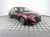 New 2025 Nissan Sentra SV w/ SV Premium Package image 2
