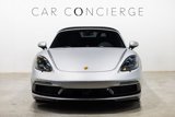 Used 2024 Porsche 718 Boxster GTS image 2