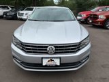 Used 2016 Volkswagen Passat 1.8T SE image 2