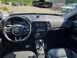 Used 2018 Jeep Compass Limited w/ Safe & Security Group image 3