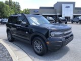 New 2025 Ford Bronco Sport Big Bend image 2