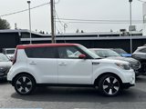 Used 2017 Kia Soul + w/ Designer's Package image 5