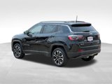 Used 2022 Jeep Compass Limited image 3
