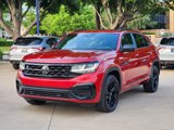 Used 2023 Volkswagen Atlas Cross Sport SEL R-Line image 3