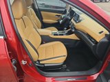 Certified 2023 Nissan Sentra SV w/ SV Premium Package image 3