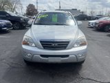 Used 2008 Kia Sorento EX w/ Appearance Pkg image 2