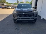 New 2025 Chevrolet Colorado W/T image 4
