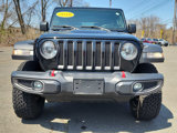 Used 2019 Jeep Wrangler Rubicon w/ Cold Weather Group image 2