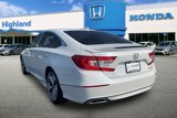 Used 2018 Honda Accord Touring image 3