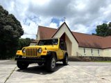 Used 2005 Jeep Wrangler SE image 2
