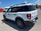 New 2025 Ford Bronco Sport Big Bend image 4