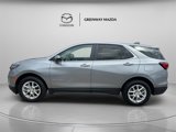 Used 2024 Chevrolet Equinox LT image 4