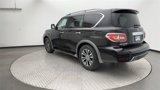 Used 2020 Nissan Armada SL w/ Premium Package image 4