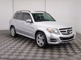 Used 2015 Mercedes-Benz GLK 350 4MATIC image 3