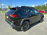 Used 2023 Toyota RAV4 Adventure image 5