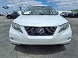 Used 2011 Lexus RX 350 2WD image 2