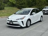 Used 2021 Toyota Prius L Eco image 5