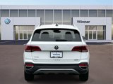 Used 2022 Volkswagen Taos SEL image 5