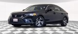 Used 2023 Honda Civic LX image 2
