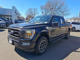 Certified 2021 Ford F150 XLT w/ Equipment Group 302A High image 3