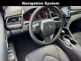 Used 2023 Toyota Camry XSE image 3