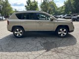 Used 2016 Jeep Compass High Altitude image 4