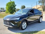 New 2025 Buick Envista Preferred w/ Advanced Safety Package image 2