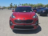 Used 2020 Kia Sportage EX image 2