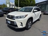 Used 2018 Toyota Highlander Limited image 3