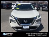 Used 2023 Nissan Rogue SL w/ SL Premium Package image 2