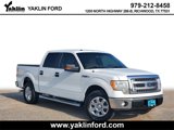 Used 2013 Ford F150 XLT w/ XLT Chrome Pkg image 1